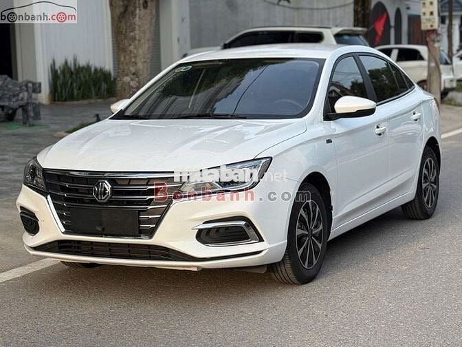 MG 5 số sàn, sx 2023