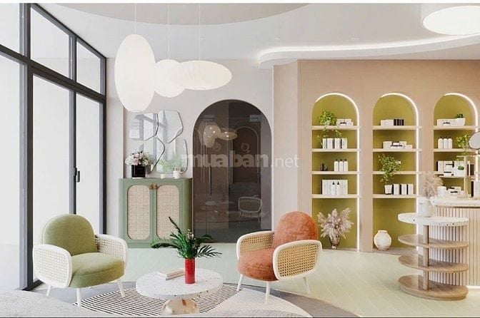 NHÂN VIÊN BÁN HÀNG TẠI SHOWROOM QUẬN GÒ VẤP