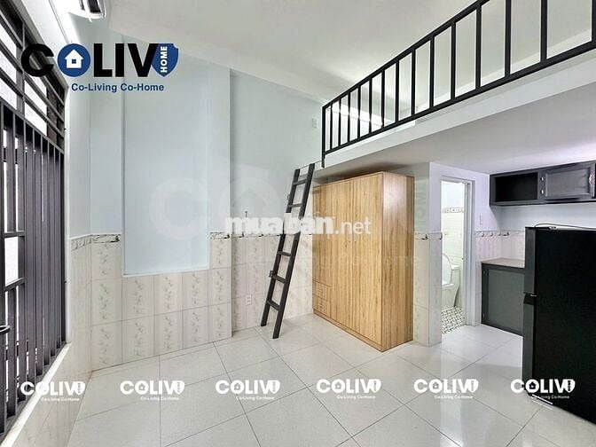 KHAI TRƯƠNG DÃY PHÒNG MỚI SIÊU ĐẸP - Ở ĐƯỢC NHIỀU NGƯỜI