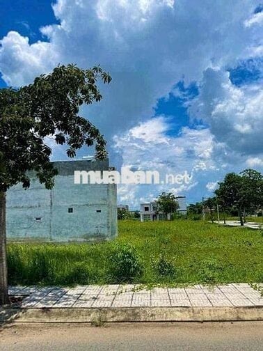 ✅Đất ngộp Cần Bán nhanh ngay tại ĐH Tân Tạo , ngay DT 824