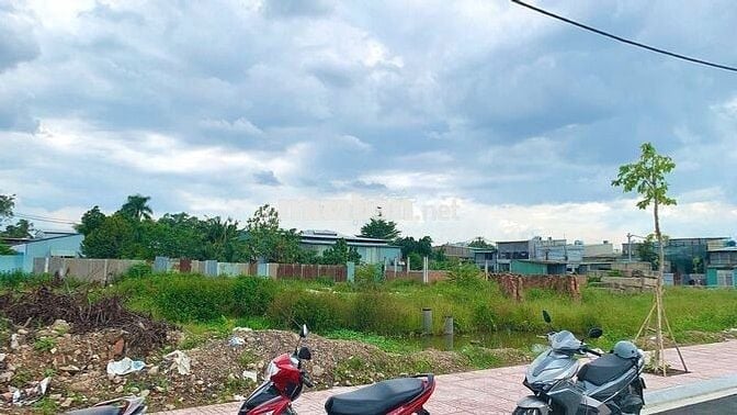 Đất Nền 4x17 Hỗ Trợ sang Tên (F0) đường Thạnh Xuân 25