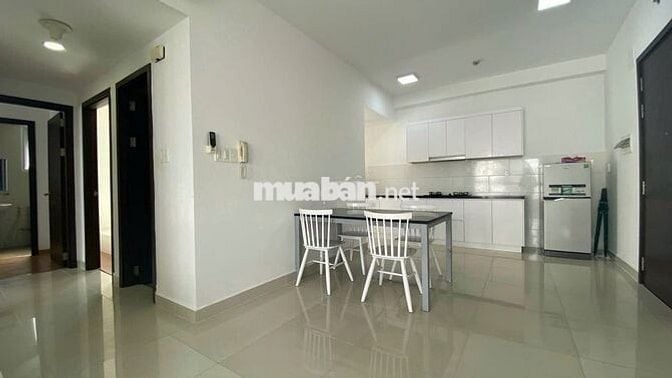 cho thuê Ruby-celadon city, 2pn,giá 11.5triệu