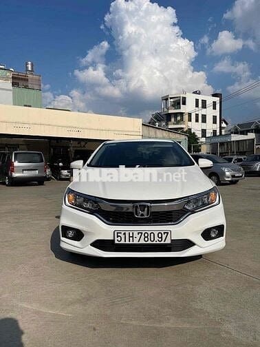 Honda City 2020 1.5 TOP - 69000 km