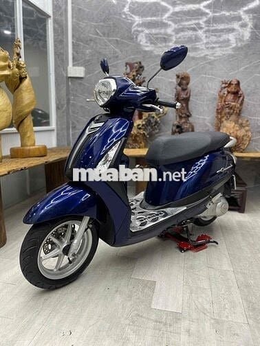 👉Grande 2017 chính chủ áo đẹp, máy êm