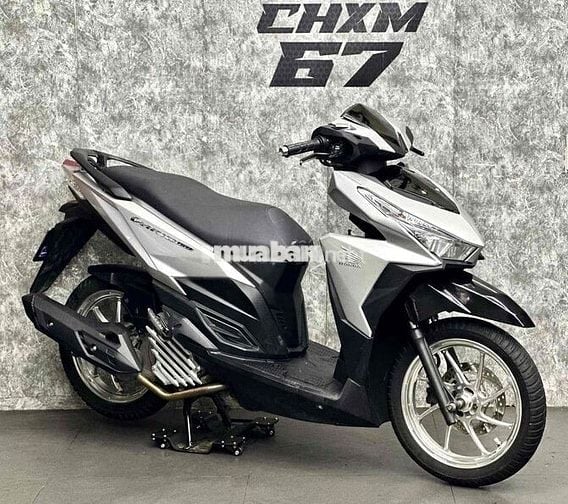 Vario 150 2017 Trả Trước 35Tr Góp Bao Nợ Xấu