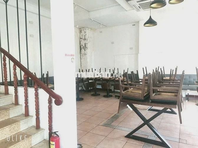 Cho Thuê Nhà Mt Lê Lợi GẦN (ĐẠI HỌC CÔNG NGHIỆP 4) .GV DT :6X25