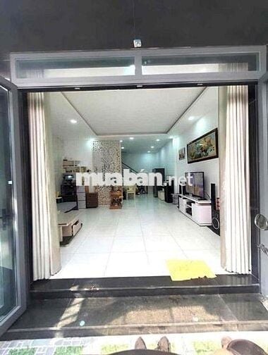 🏡💥NHÀ ĐẸP VÀO Ở NGAY💥HOÀNG HOA THÁM💥NGANG 5M💥NỞ HẬU 💥55M2💥CHỈ 6.5 TỶ 🌹