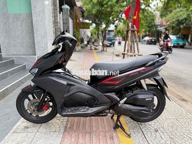 ab125 2017 bs92 chính chủ zin êm gopnoxau đưa 7đ