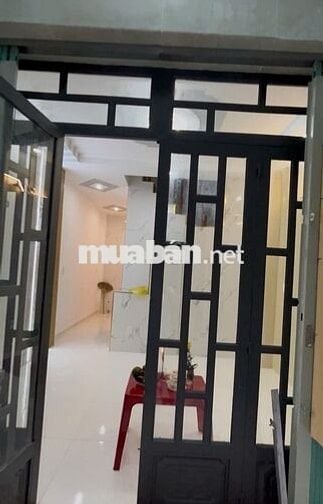 Chính chủ cần cho thuê nhà ở hẻm xe máy gần ngã ba tân kim Long An
