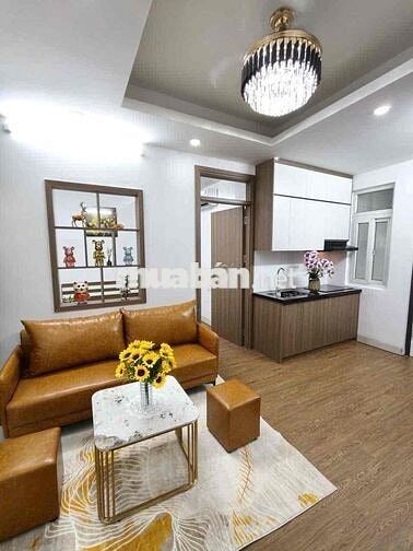Bán CCMN Full Nội Thất Mới Đẹp - Khương Đình, Ngã 4 Sở