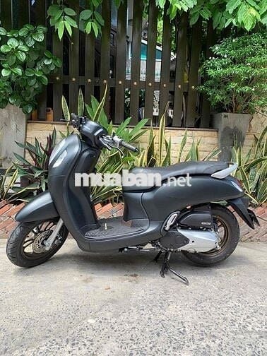 Scoopy Cuối 2024 - Bstp - Chính Chủ Ký .