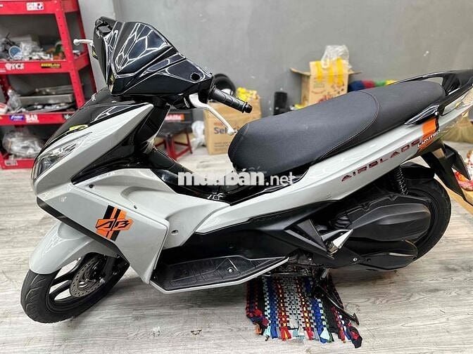 ab125 chính chủ bs43 gopnoxau đưa 6đ5 lấy xe nè ae