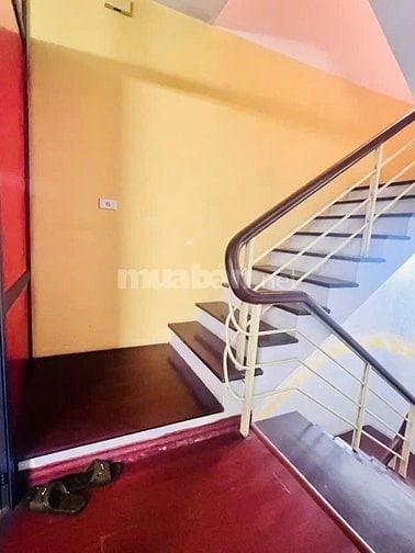 Bán nhà Trung Kính, gần phố, 56m, 5tầng, 4,5m MT, giá 22 tỷ 