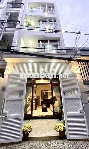 NHÀ 3 PHÒNG NGỦ GẦN BIỂN GIÁ 15 TRIỆU/THÁNG KHU TÂN LẬP
