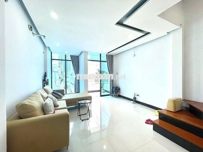 CHO THUÊ NHÀ 3 PN FULL NỘI THẤT GẦN BIỂN HÒN CHỒNG GIÁ 16 TRIỆU/THÁNG