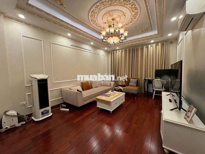 Siêu Phẩm Thanh Xuân 51m,Phân lô,gara oto , thang máy giá chỉ 19,5 tỷ