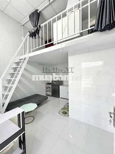 Minihouse Full Nội Thất Gần ĐHCT