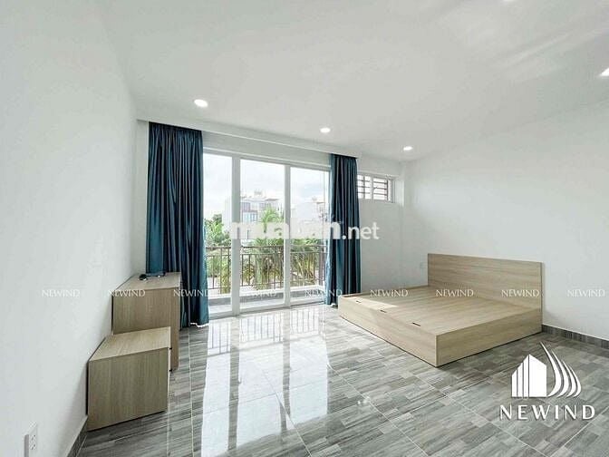 Cho thuê căn hộ ngay trung tâm star villa gần đại học Mở, vivo city
