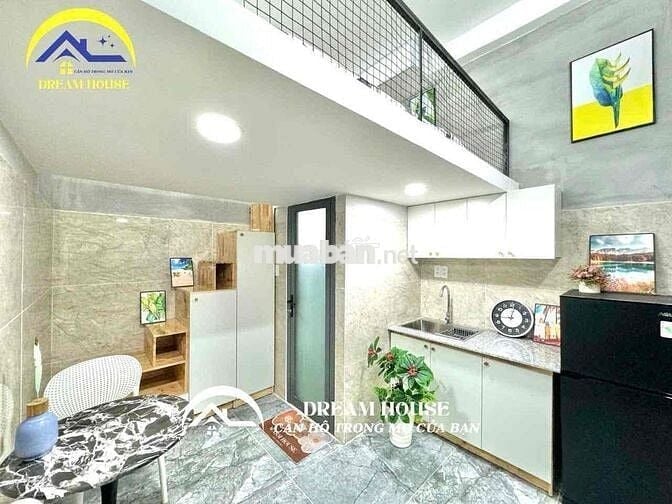 📣📣CĂN HỘ DUPLEX - CỬA SỔ TRỜI 📍TÂN QUÝ  -TÂN PHÚ - SÁT HUIT