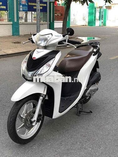 Vision 2016,bstp,xe đẹp keng máy zin êm ru