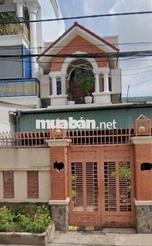 97.4m2 - Giá 12 tỷ - 3PN - HXH khu Nam Long Trần Trọng Cung, Q7