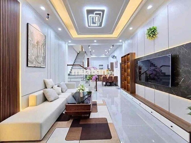 BÁN NHÀ MỚI 1 TRỆT 1 LẦU CHỈ HƠN 700TRIỆU, SHR-THỦ DẦU MỘT,BÌNH DƯƠNG