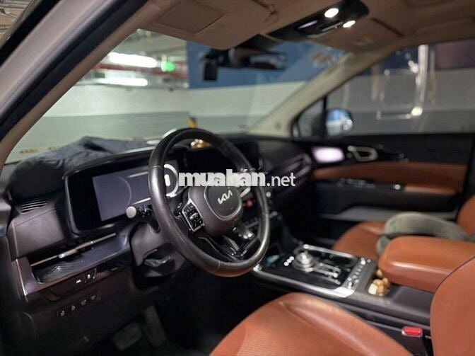 Kia Carnival 2021  - 85000 km