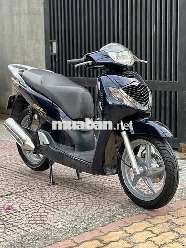 HONDA SH Ý 150cc chính chủ có hổ trợ góp nợ xấu