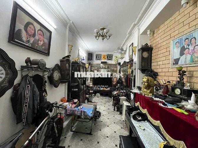 💥💥💥 MỘT NHÀ RA PHỐ MAI HẮC ĐẾ – HIẾM NHÀ BÁN 💥💥💥
💰 9.8 tỷ