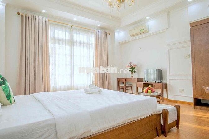CHUỖI CĂN HỘ STU/1PN BANCOL GẦN ETOWN CỘNG HOÀ_KHU BÀU CÁT_NHÀ GA T3