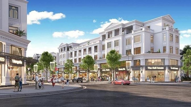 Cần bán gấp shophouse Ba Son, 150,8m², trung tâm Q1, sổ hồng riêng