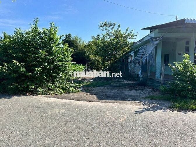 ❗❗ BÁN GẤP LÔ ĐẤT ĐẸP GIÁ RẺ MT ĐƯỜNG NHỰA 173M2 TL7 THÁI MỸ GIÁ 1,7TỶ