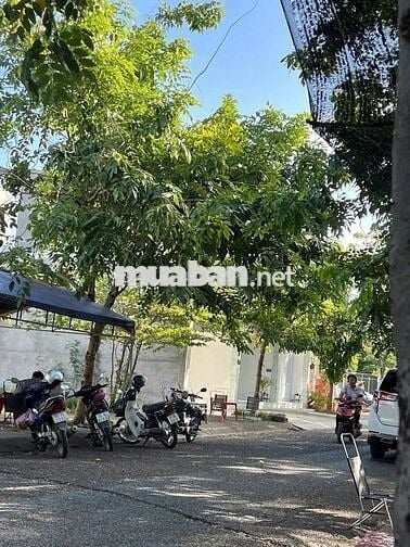 Bán lô đất mặt đường 6m ở An Phú Tây, Bình Chánh, diện tích 100m2 SHR