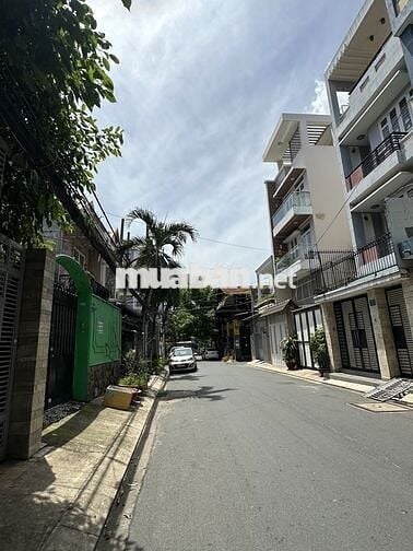 💗HẺM 6M LÊ THỊ HỒNG P17💗4X22M TRỆT LỬNG 3 LẦU💗5PN 6WC - K CHDV