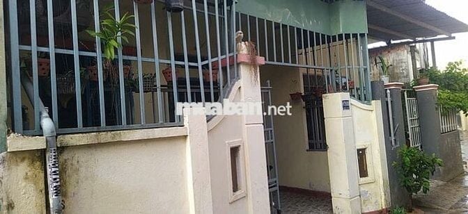 Bán Nhà 3 Lá - khu Đà Sơn 2 Liên Chiểu.