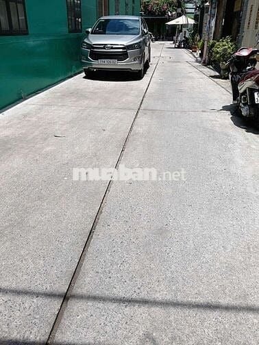 Cho thuê nhà đg.lý thường kiệt p14.q10