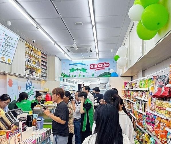Tuyển Trung Tuổi Làm Tạp Vụ, Bảo Vệ, Bán Hàng Đi Làm Ngay