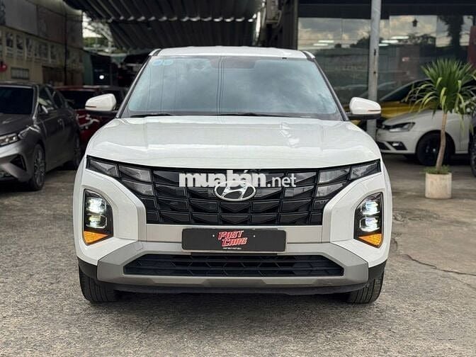 Hyundai Creta 2022  - 47000 km