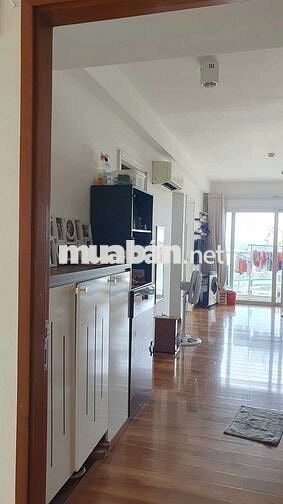Cho thuê căn hộ chung cư Ehome5, 2PN, căn góc, đầy đủ nội thất, ở ngay