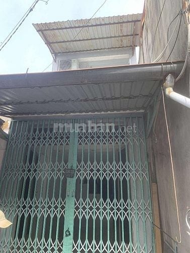 Nhà SHR hẻm xe hơi 116 Lâm Văn Bền Q7 80m2 trệt lầu 3x15m thông thoáng