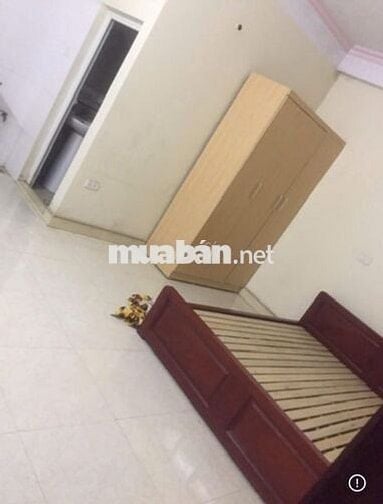 CHO THUÊ PHÒNG CCMN SAU BẾN XE MỸ ĐÌNH