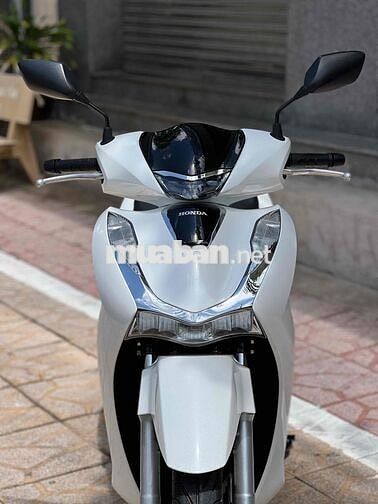 Honda SH150 Đời 2022 ABS Odo 6500km Như Mới Bs 65