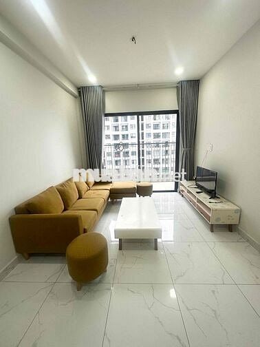 cần cho thuê căn hộ charm city  70m2, 2pn - 2wc .Gần full nt  6tr5