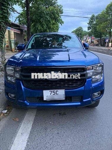 Ford Ranger 2023 XLS 2.0L 4x2 AT - 70000 km