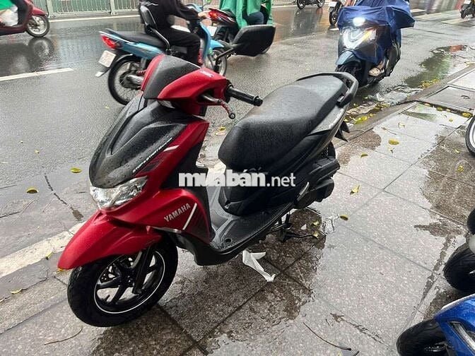 Yamaha  freego ABS 2021 mới 90% Bstp chính chủ