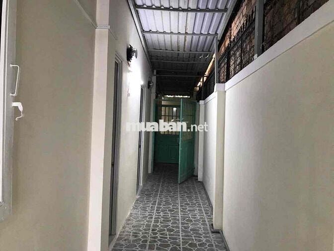 Bán nhà Dĩ An - gần siêu thị GO!Đông Hòa, Dĩ An,
