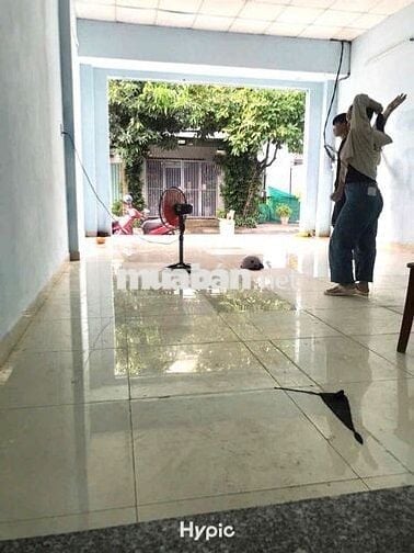 Cho Thuê Nhà 100m2 Có: 2pn Bên Nguyễn An Ninh - Dĩ An