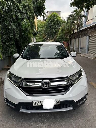 Bán Honda CR V 2018