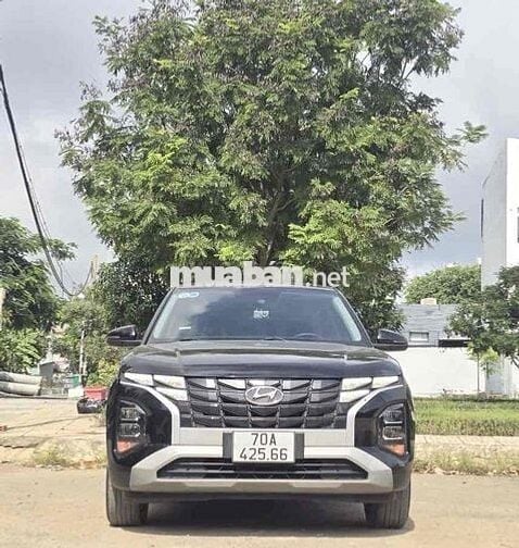 Hyundai Creta 1.5 Đặc biệt 2022 - 45000km