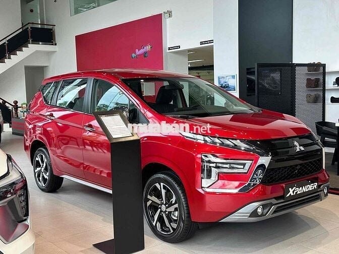 Mitsubishi Xpander 2024 Premium 1.5 AT Mới 100%